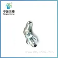 Hose Jic Bulkhead Fittings